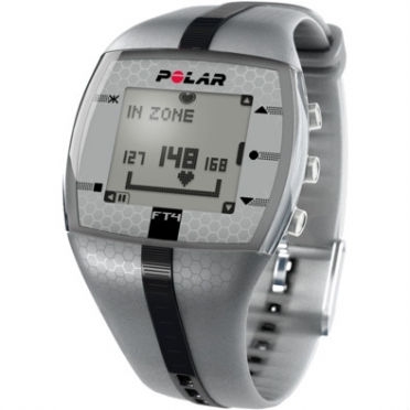 Polar FT4 hartslagmeter